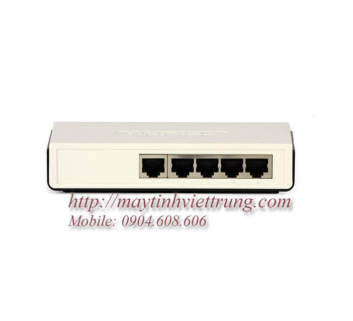 Switch TP Link TL-SF1005D 5 cổng