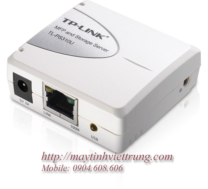 Print Server Tp Link TL-PS310U