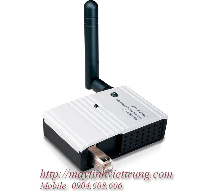 Print server tp link TL-PS310U