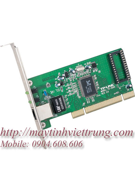 Gigabit PCI Network Adapter TG-3269