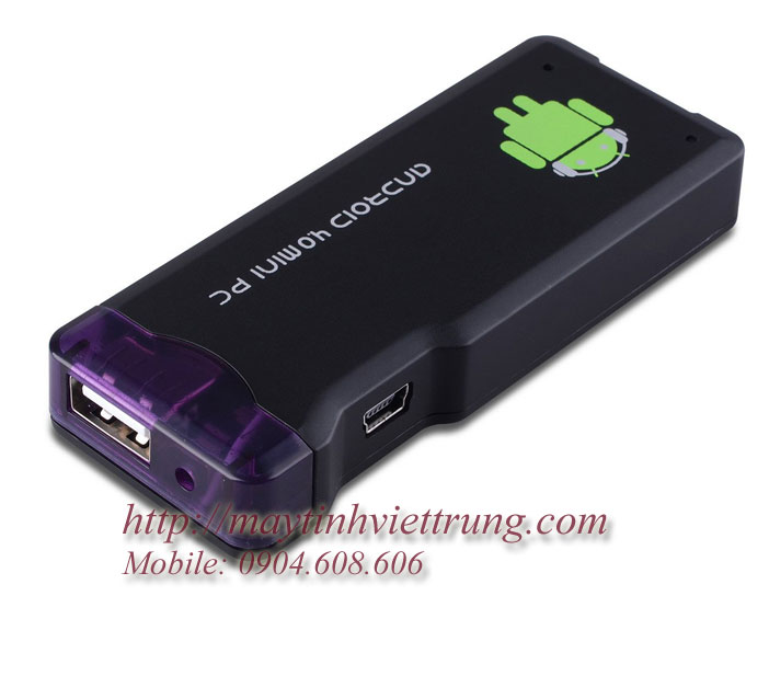 TV-Box Adroid 4.1 Mini PC Dual-Core