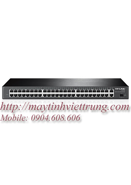 TP-Link Unmanaged Gigabit-Uplink Switch TL-SL1351