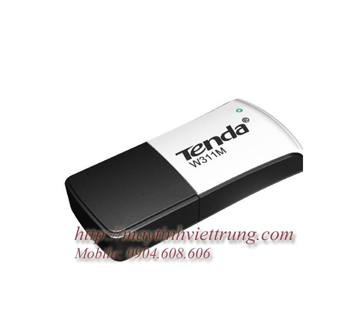 USB Wifi Tenda W311N 150Mb