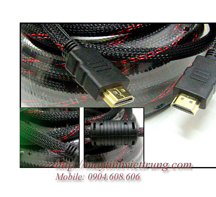 Cáp HDMI to HDMI 30m