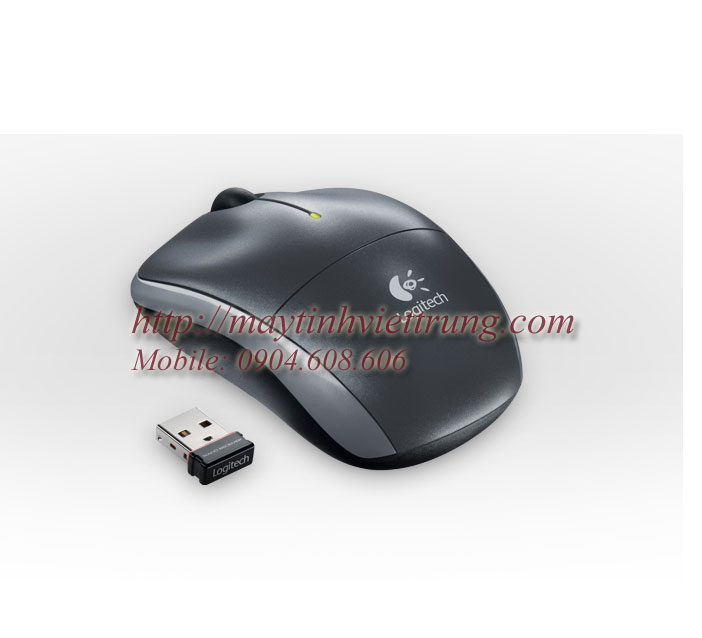 Chuot không dây logitech m305