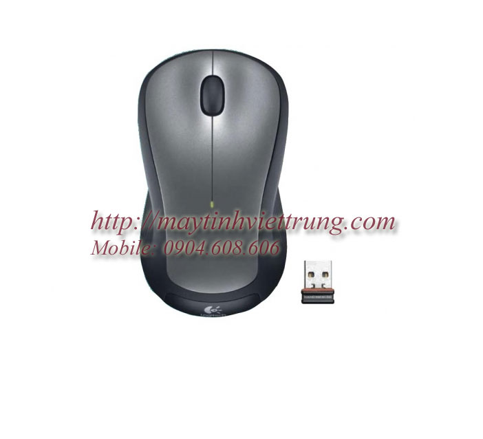 Chuot không dây logitech m305