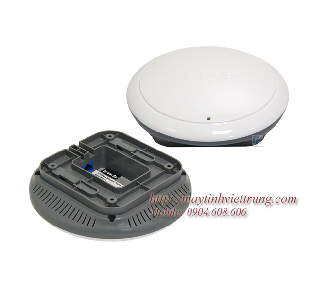 Bộ phát wifi gắn trần Tenda W301A N300