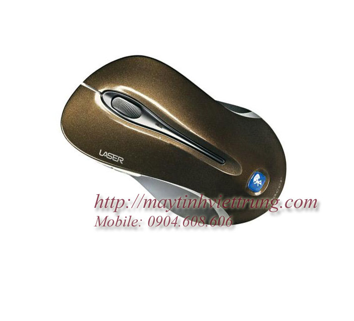 Chuột bluetooth laser Apacer M631