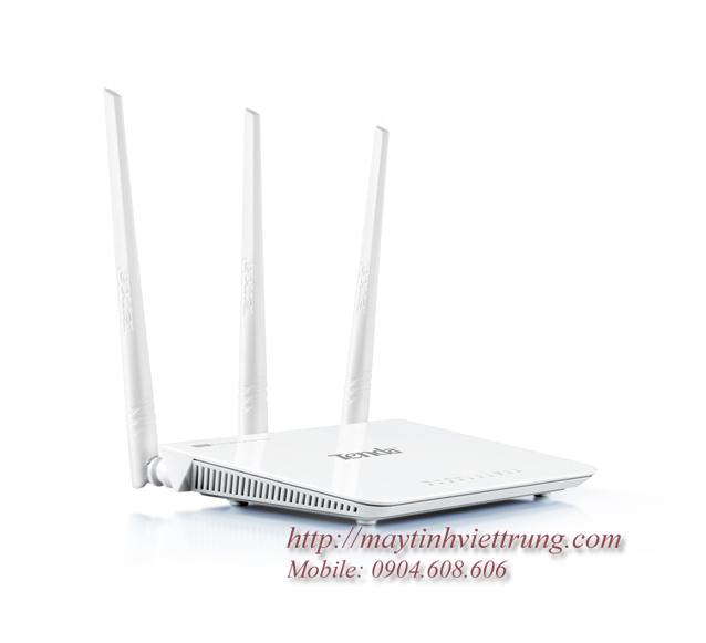 Bộ phát wifi xuyên tường Tenda FH303 300Mbps