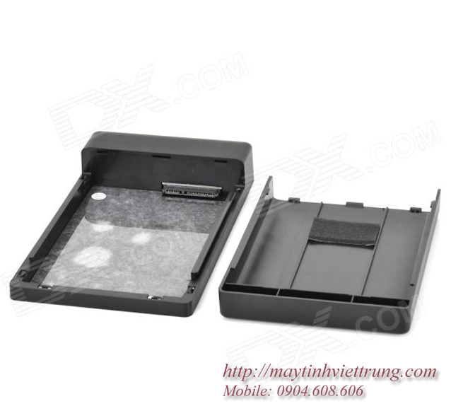 HDD box SATA 3.5 USB 3.0 Orico 3588US3