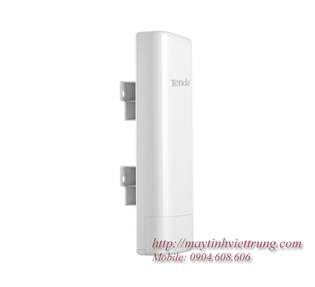 Bộ phát wifi ngoài trời Tenda W1500A