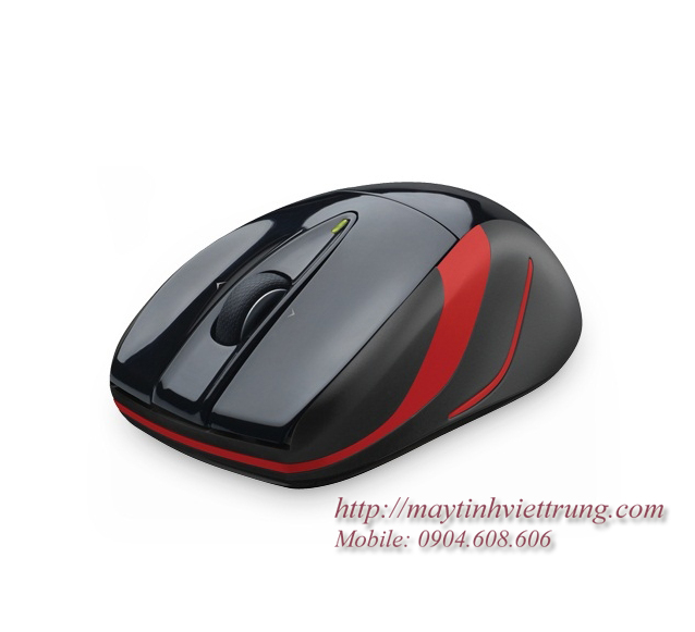 Chuột không dây Logitech Wireless laser M525