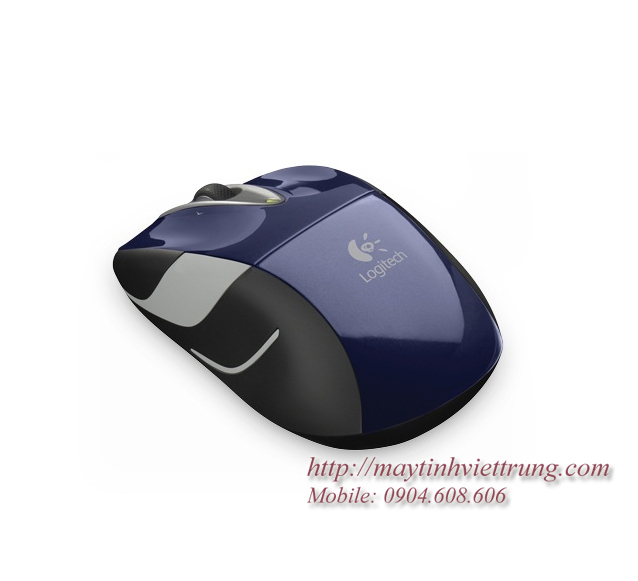 Chuột không dây Logitech Wireless laser M525