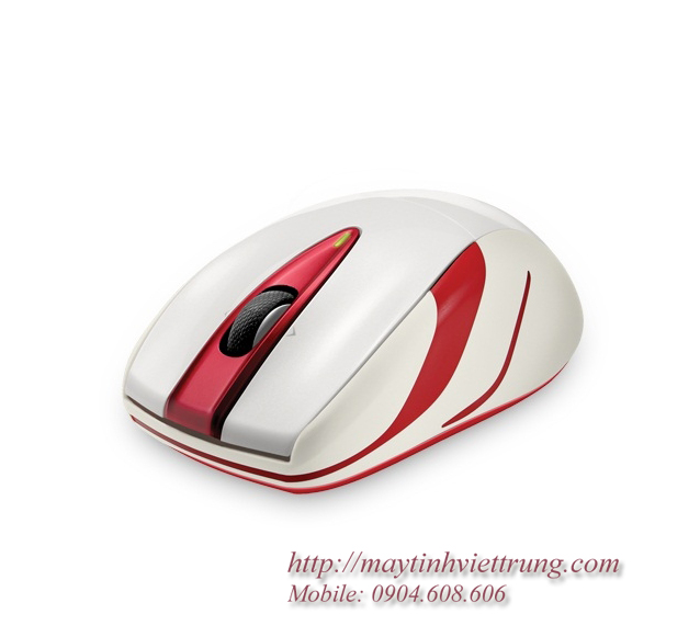 Chuột không dây Logitech Wireless laser M525