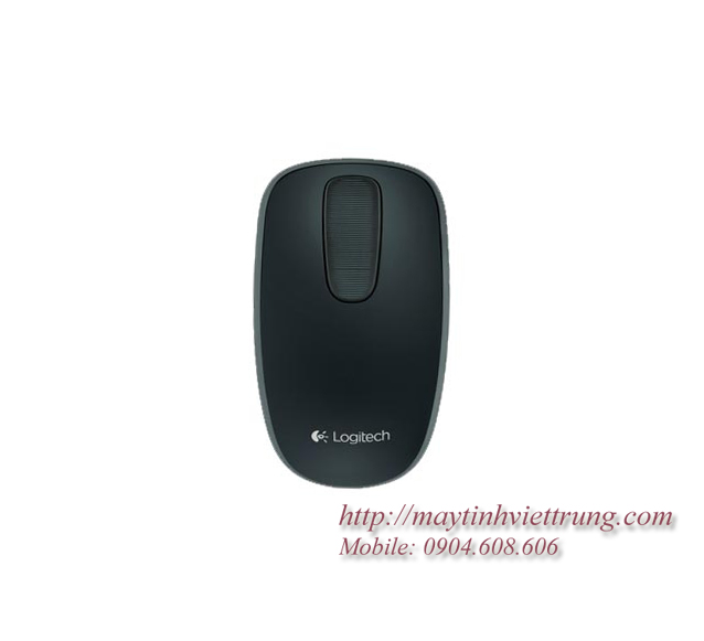 Chuột không dây cảm ứng touch mouse Logitech T400