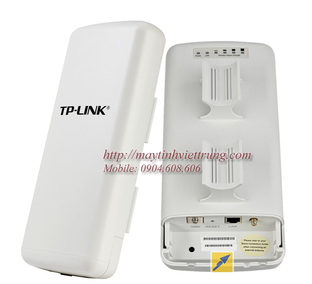 Bộ phát sóng wifi ngoài trời TP-LINK TL-WA7210N