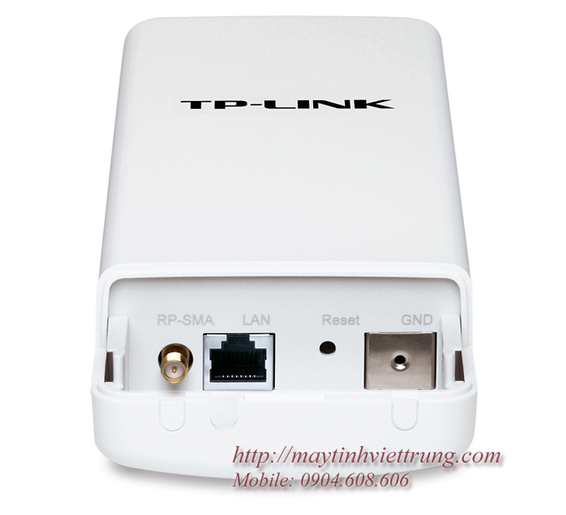 Bộ phát sóng wifi ngoài trời TP-LINK TL-WA7210N