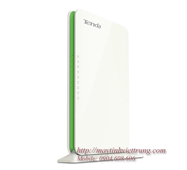 Bộ phát wifi băng tần kép Tenda F1200