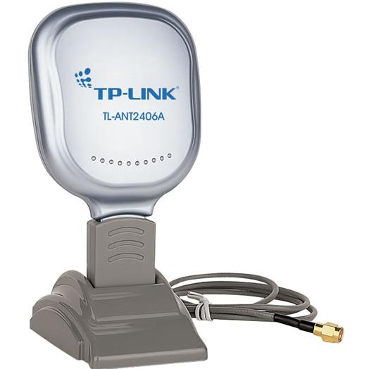 ĂNG TEN TPLINK TL ANT2406A, MUA ANG TEN TPLINK TL 2406A, ANTENNA TPLINK