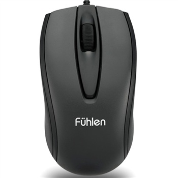 Chuột máy tính Fuhlen L102, Chuột máy tính Fuhlen, Fuhlen L102