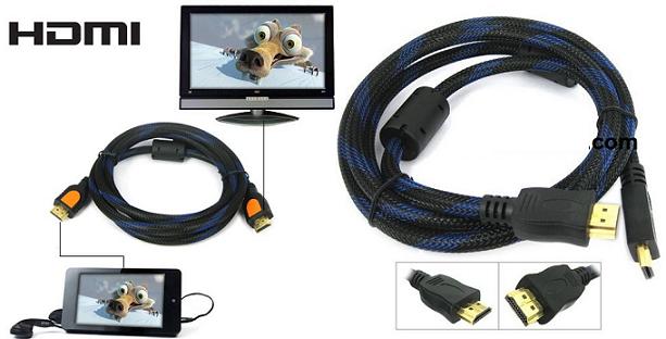 CÁP HDMI 30M, DÂY HDMI 30M, BAN CAP HDMI 30M, CAP HDMI GIA RE, CAP HDMI