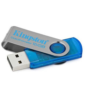 USB KINGSTON 16Gb DT101 G2, GIA USB KINGSTON 16GB, USB KINGSTON CHINH HANG 16GB