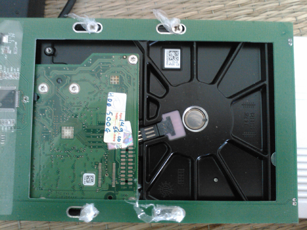 HDD BOX 3.5 COMBO IDE SATA DTECH 3.5 INCH, HDD BOX 3 .5 COMBO ATA SATA DTECH, BAN HDD BOX 3.2