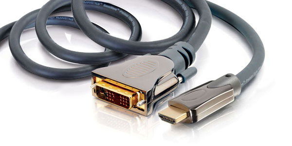 Cáp HDMI to DVI 10m, HDMI to DVI 10m, cap chuyen HDMI sang DVI 10m, Cap DVI to HDMI