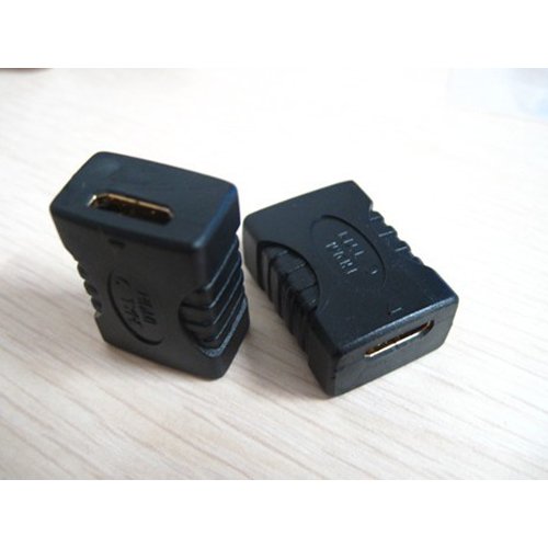 DAU NOI CAP HDMI - HDMI, BAN DAU NOI CAP HDMI -HDMI, DAU NOI HDMI, NOI CAP HDMI