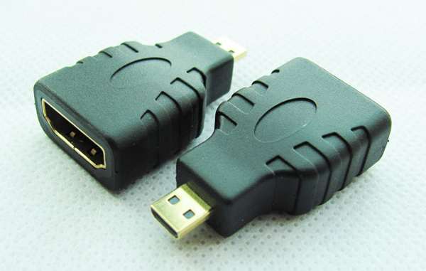 BAN DAU CHUYEN DOI HDMI SANG MICRO-HDMI, CHUYEN DOI HDMI SANG MICRO HDMI