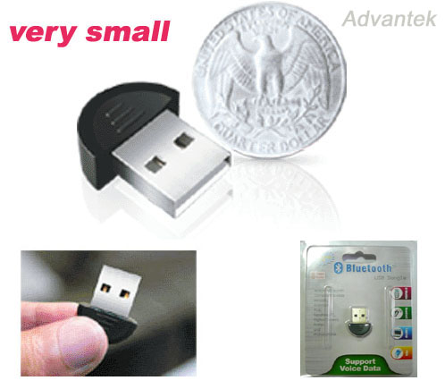 USB bluetooth 2.0 Dongle, usb bluetooth, mua usb bluetooth, bán bluetooth