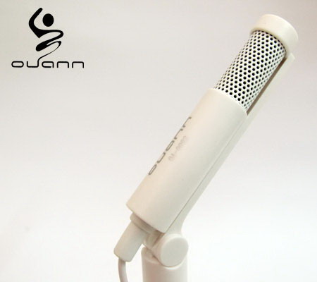 MIC OVANN OA-0002, MICROPHONE OVANN OA-0002, BÁN MIC OVANN, MIC GIA RE