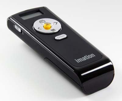 Bút trình chiếu Imation Wireless Laser Presenter WLP-1000, But trinh chieu