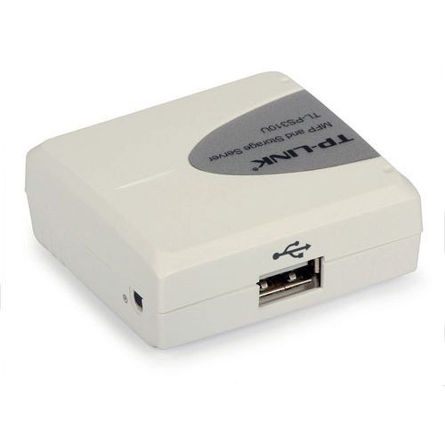 Print Server Tp Link TL-PS310U, Tp Link TL-PS310U, Print Server Tp Link