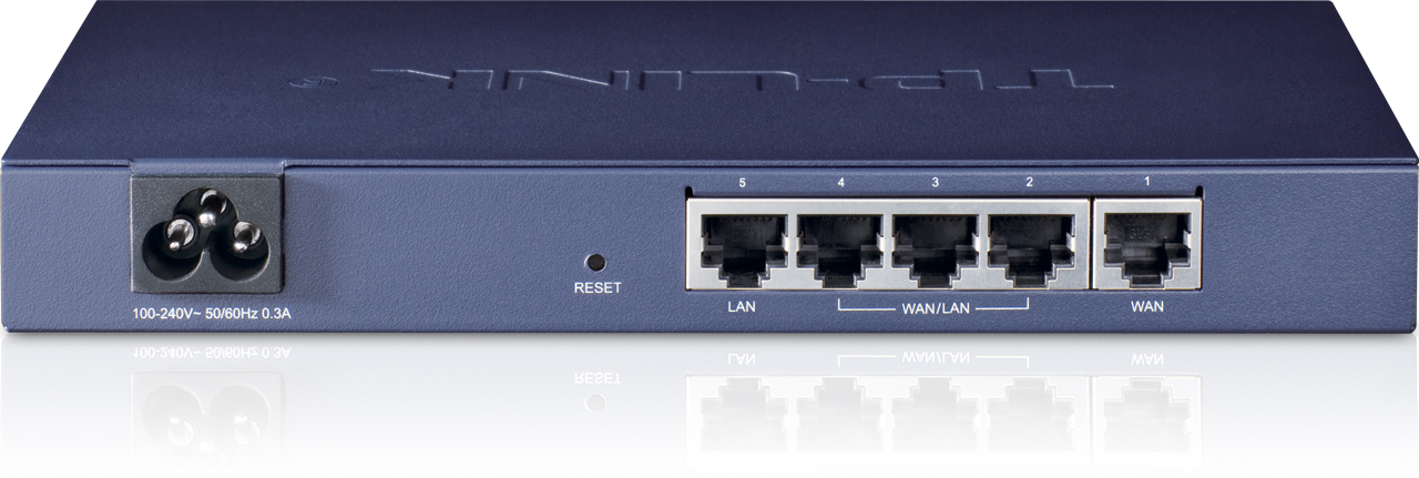 LOAD BALANCE BROADBAND ROUTER TL-R470T+, ROUTER TL-R470T+, BROADBAND ROUTER TL-R470T+