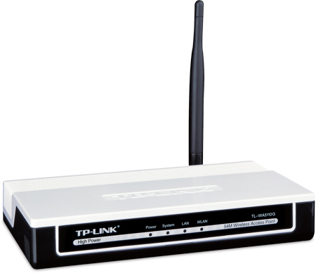 TP-LINK TL-WA5110G 54MBPS, ACCESS POINT TL-WA5110G, BO PHAT TL-WA5110G