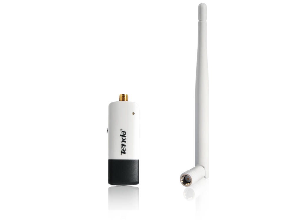 USB WIFI TENDA W311U+ 150MBPS, USB WIFI TENDA W311U, BAN USB TENDA W311U+