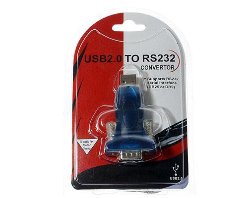 USB to RS232, USB to COM, c&aacute;p chuyển USB to COM RS232, mua USB to RS232