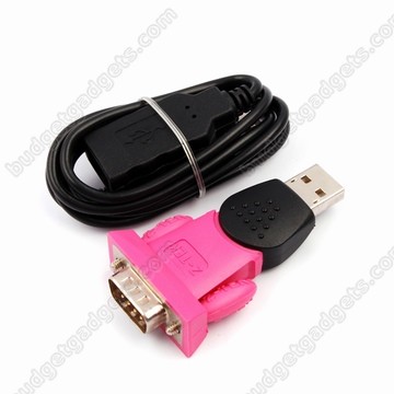 USB to RS232 Z-Tek, USB to RS232 cable Z-Tek, Com to USB, Rs232 to USB 