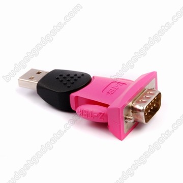 USB to RS232 Z-Tek, USB to RS232 cable Z-Tek, Com to USB, Rs232 to USB 
