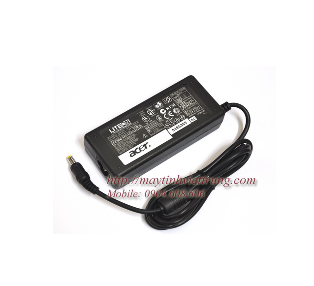 Adapter Acer 19V 4.74A, Adapter Acer, Acer 19V 4.74A, Adapter Laptop, Adapter Acer
