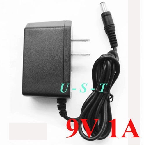 Adapter TP-LINK 9V-1A, Nguon switch tp-link, nguon modem tp-link, ban nguon tp-link