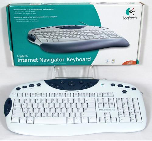 BÀN PHÍM LOGITECH - BÀN PHÍM LOGITECH INTERNET, BAN PHIM LOGITECH