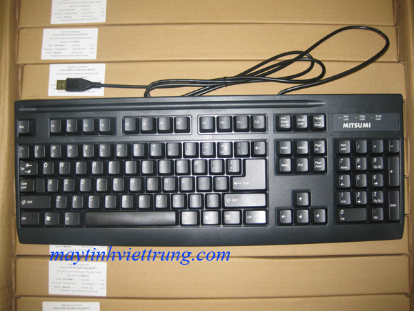 Thiết Bị Ngoại Vi Cho Máy Tính--Giá rẽ tại Bình Thạnh. HCM - 6