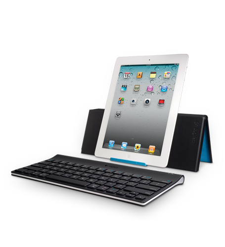 BAN PHIM BLUETOOTH LOGITECH CHO IPAD, BAN PHIM BLUETOOTH LOGITECH IPAD2, BAN PHIM BLUETOOTH IPAD IPAD2