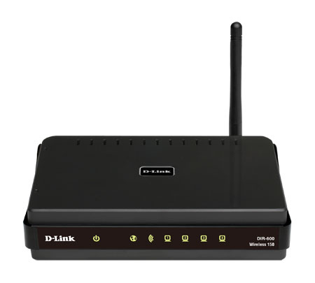 BO PHAT WIFI KHONG DAY D-LINK DIR600, ACCESS POINT D-LINK DIR-600, BAN BO PHAT WIFI D-LINK CHUAN N