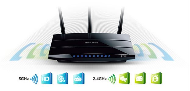 BO PHAT WIFI BANG TAN KEP N750 TP-LINK TL-WDR4300, BO PHAT KHONG DAY BANG TAN KEP TL-WDR4300, BO PHAT WIFI TP-LINK TL-WDR3600