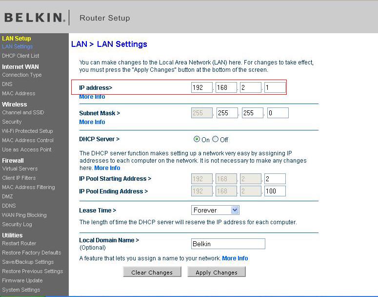 HUONG DAN CAI DAT BO PHAT WIFI BELKIN, CAI DAT WIFI BELKIN, HUONG DAN CAI WIFI