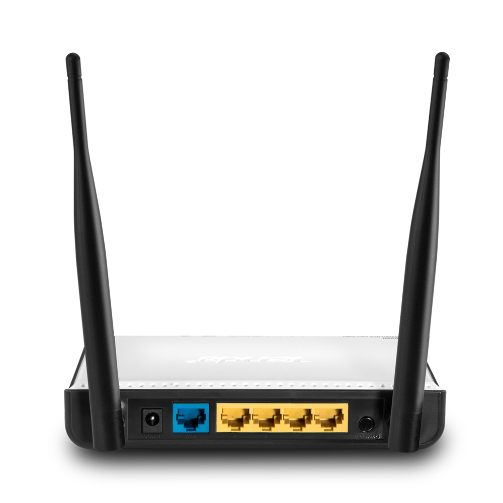 Router wireless giá rẻ. Bảo hành chu đáo - 17