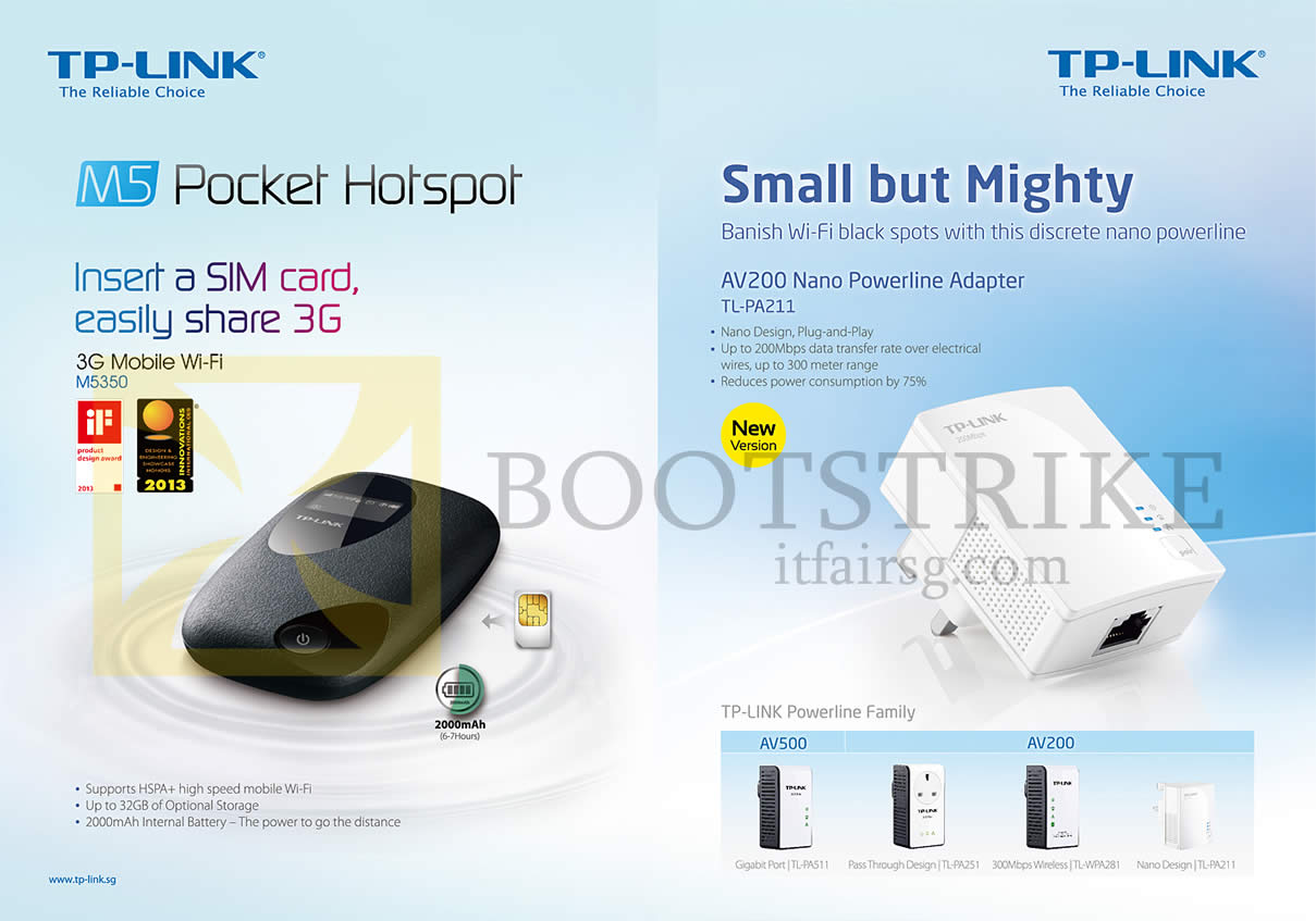 BO PHAT WIFI DI DONG 3G TP-LINK M5350, BO PHAT WIFI 3G TP-LINK M5350, BO PHAT CAM TAY TP-LINK M5350